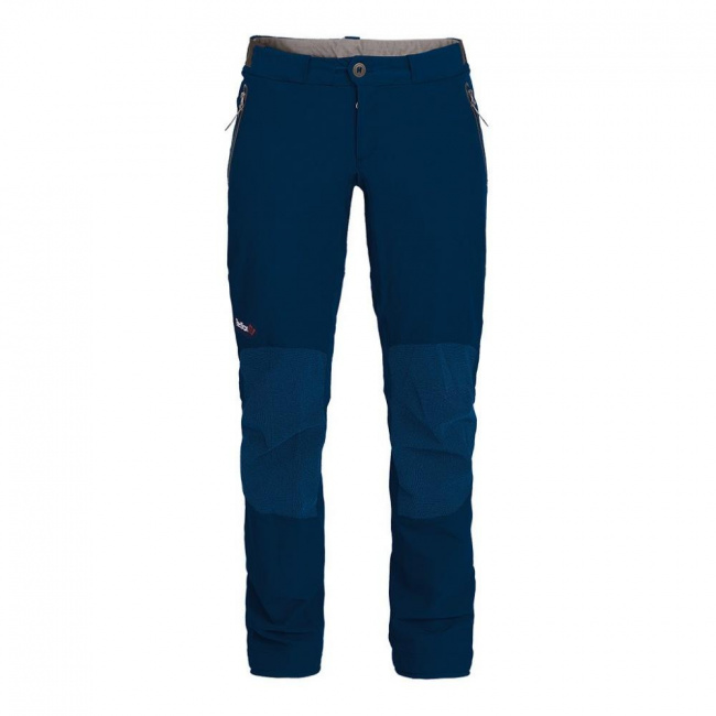 Брюки RedFox Granite Climbing жен. (50, черно-синий (9174818))