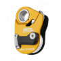 Блок с зажимом Petzl Mini Traxion