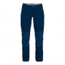 Брюки RedFox Granite Climbing жен. (50, черно-синий (9174818))
