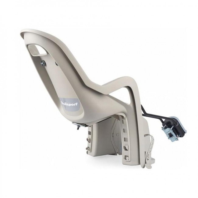 Велокреслo детское Polisport Groovy 29 на раму