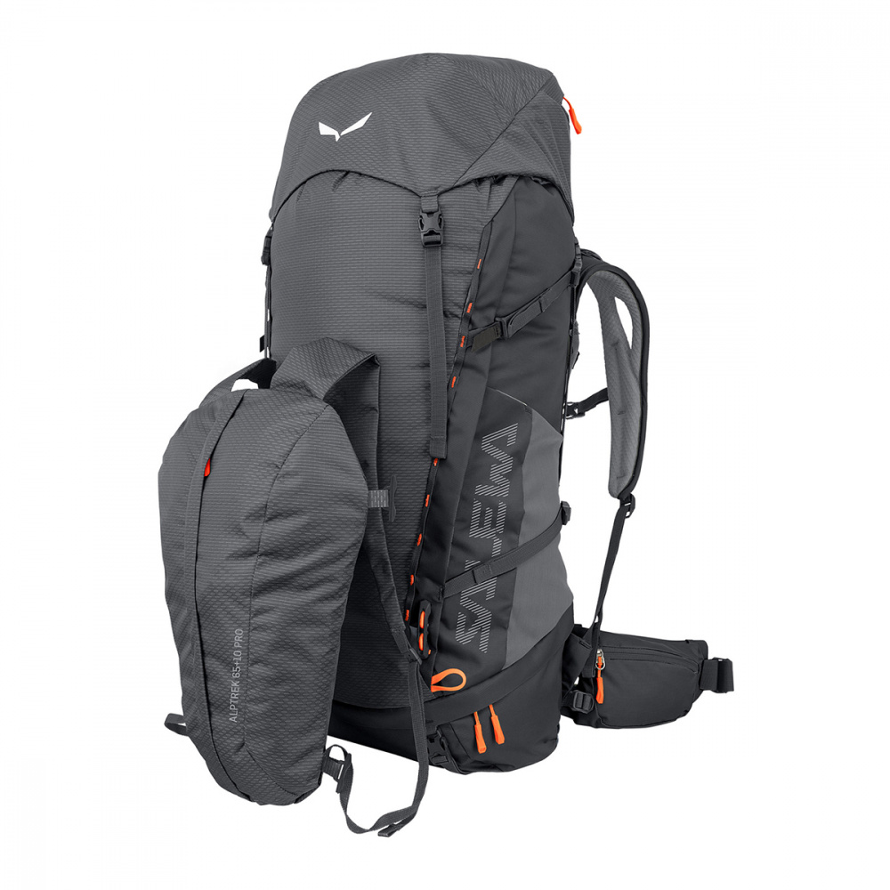 Рюкзак Salewa Alptrek 65+10 Pro Рюкзак Salewa Alptrek 65+10 Pro