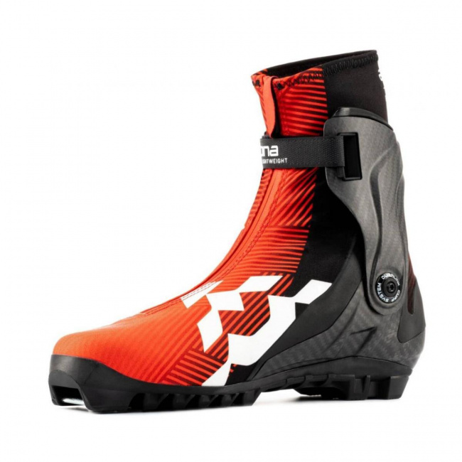 Ботинки Alpina Pro Skate