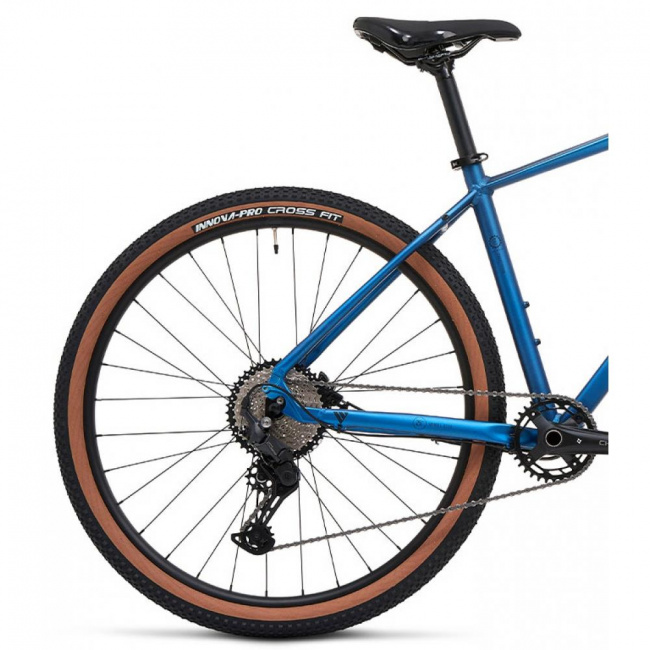 Велосипед Welt 25 Ranger 2.0 27