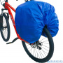 Накидка на велорюкзак МАНАРАГА