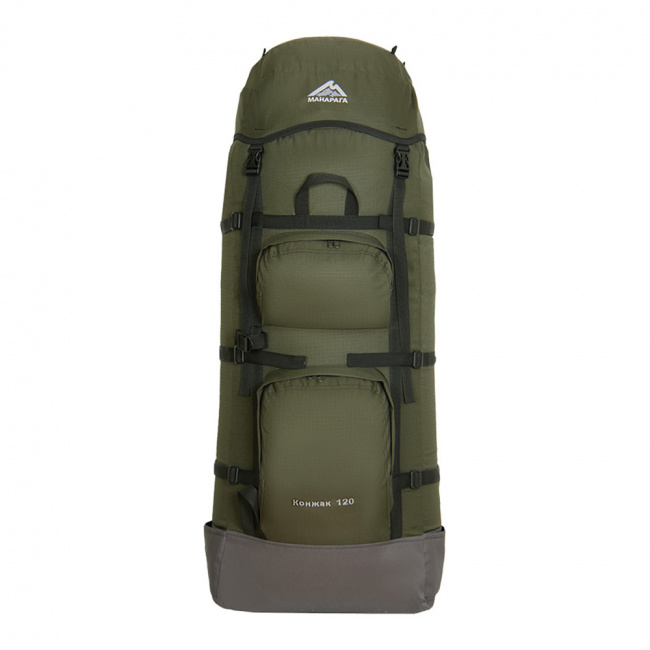Рюкзак МАНАРАГА Конжак-120 V2