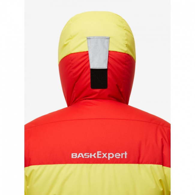 Комбинезон пух. BASK Ultimate V3