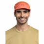 Кепка BUFF /25/ 133549 5 Panel Air Saret Poppy Red