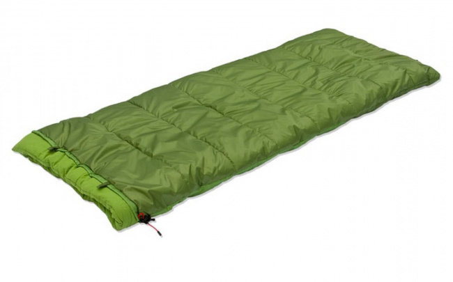 Спальник ALEXIKA Siberia