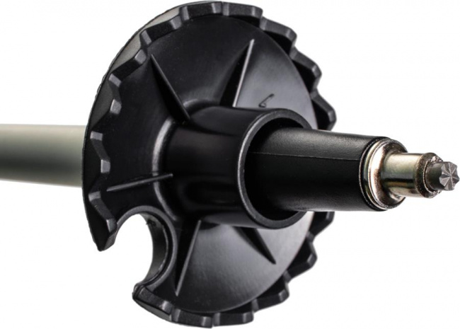 Палки треккинговые Венто Mavenzi с псевдопробковой ручкой