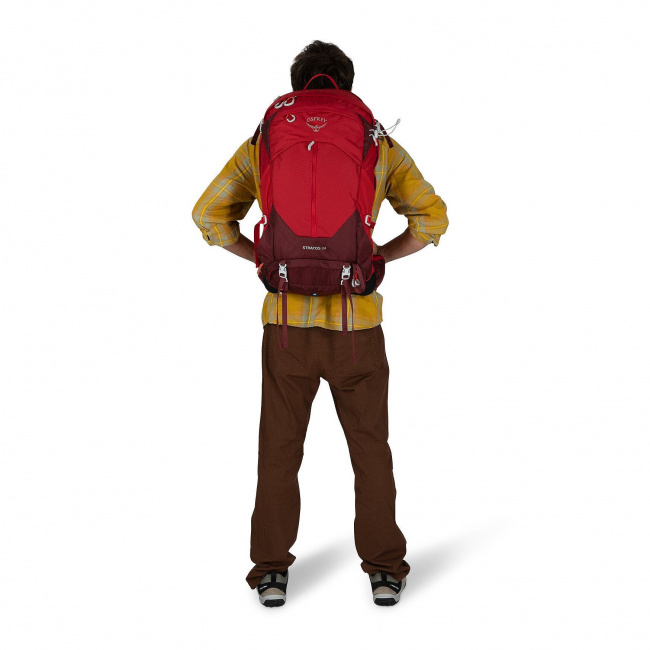Рюкзак Osprey Stratos 34