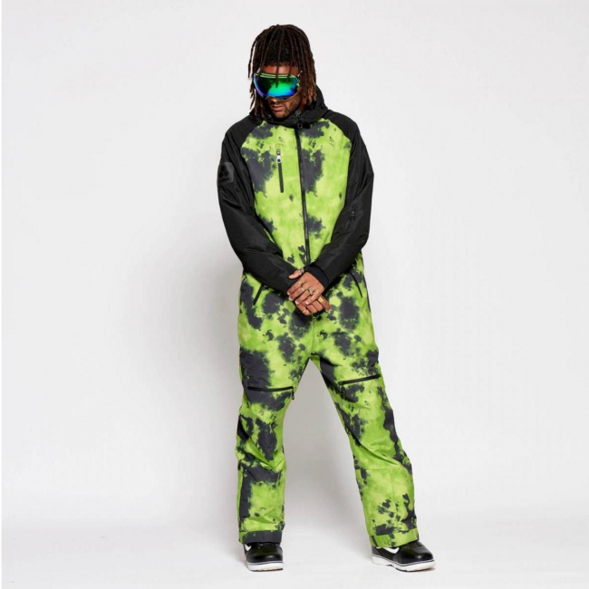 Комбинезон Oneskee Original Pro X