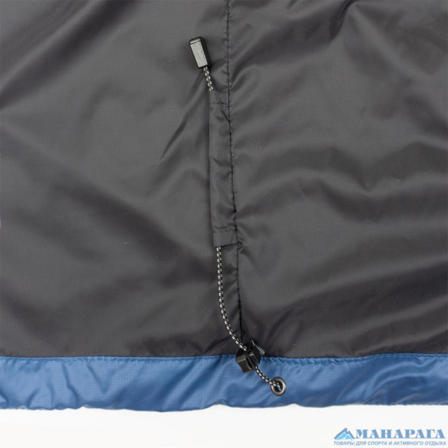 Куртка утепленная Манарага Аксай