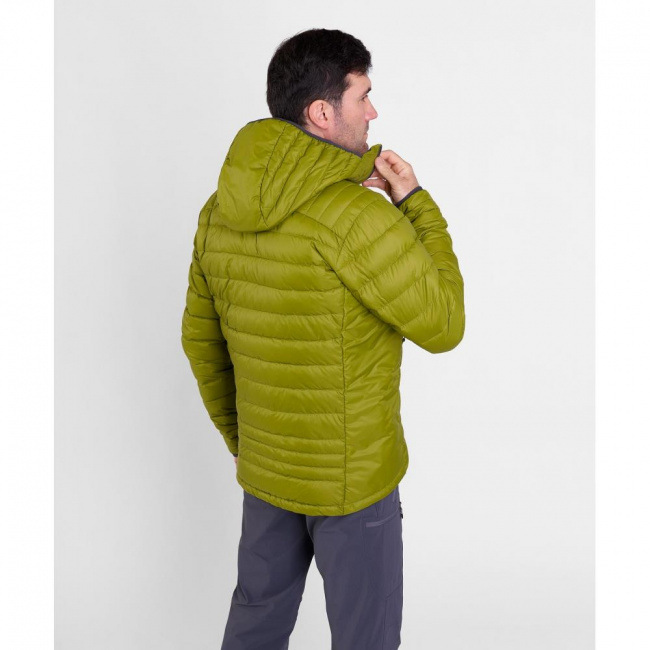 Куртка RedFox Quasar III