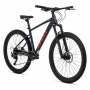 Велосипед Welt 25 Rocket 4.0 27 HD