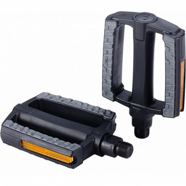Педали BBB BPD-44 Trekking Steady Rider