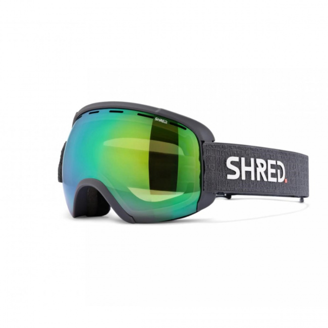 Маска Shred Exemplify