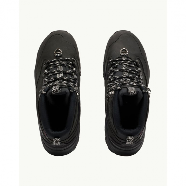 Ботинки Jack Wolfskin Terraquest Arctic Texapore Mid W