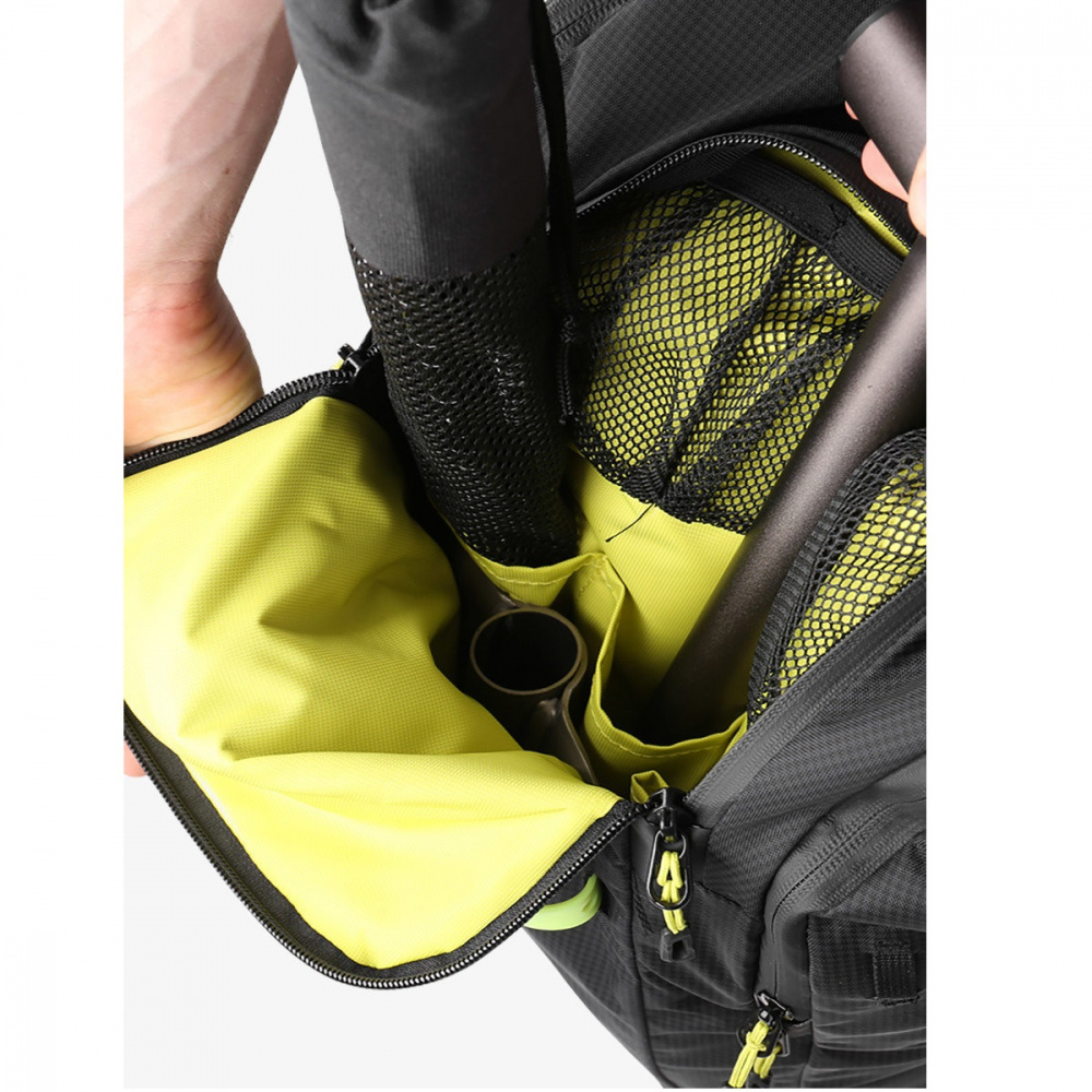 Рюкзак KOHLA Vertical 32L Рюкзак KOHLA Vertical 32L