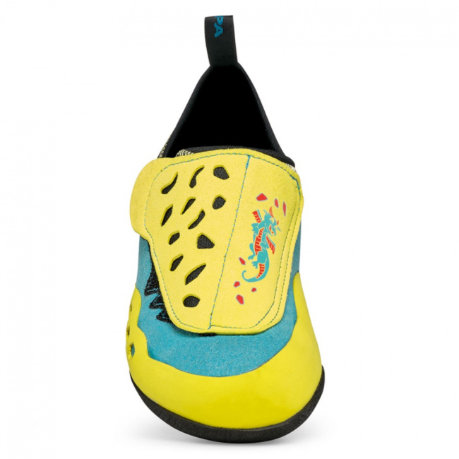 Туфли скальные Scarpa Piki-Y