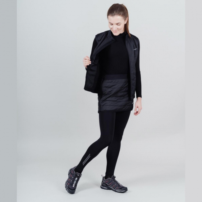 Юбка Nordski Hubrid W