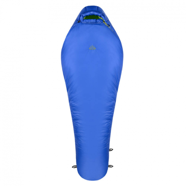 Спальный мешок Sivera Иночь -17/Short