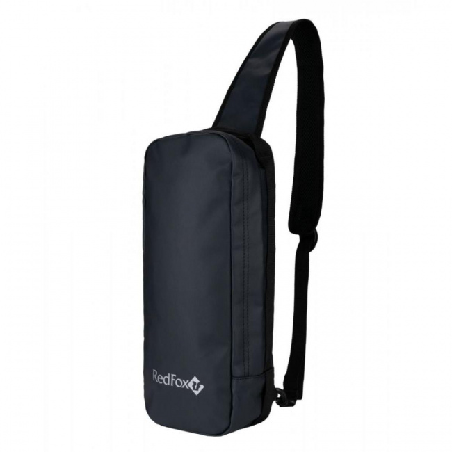 Велосумка RedFox Pannier