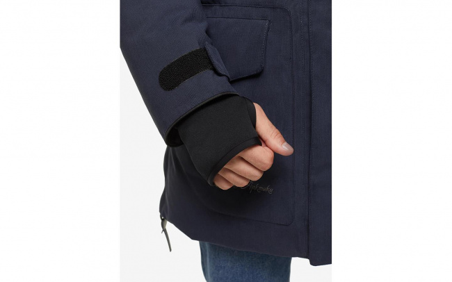 Куртка BASK Putorana V3 (без меха)