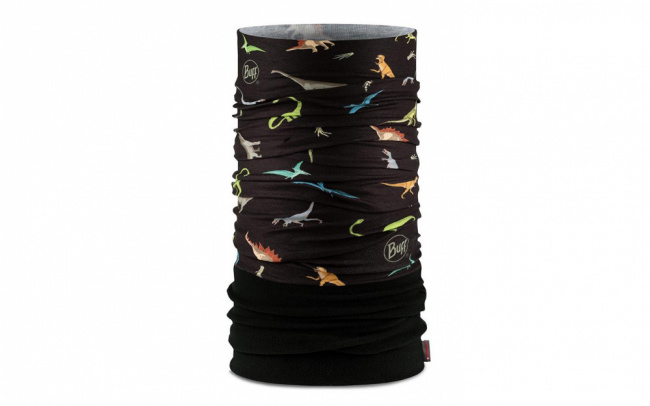 Бандана BUFF /22-23/ 130105 Polar Lonels Multi дет.
