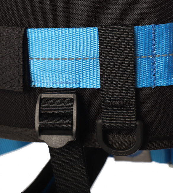 Привязь Венто Высота 018 