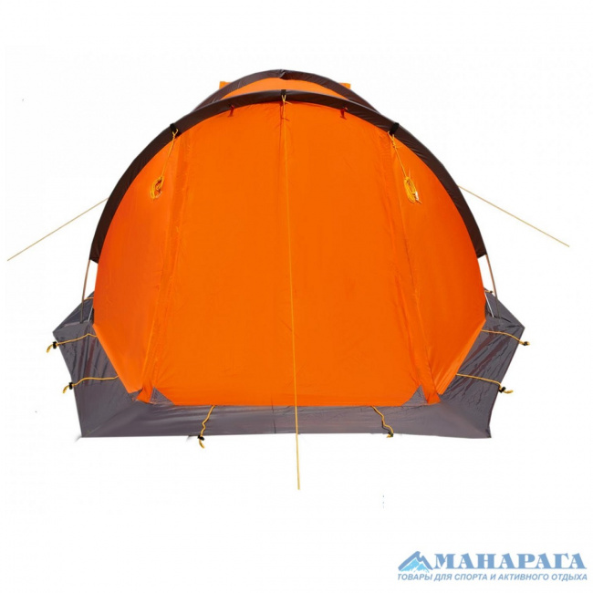 Палатка RockLand Glacier 3