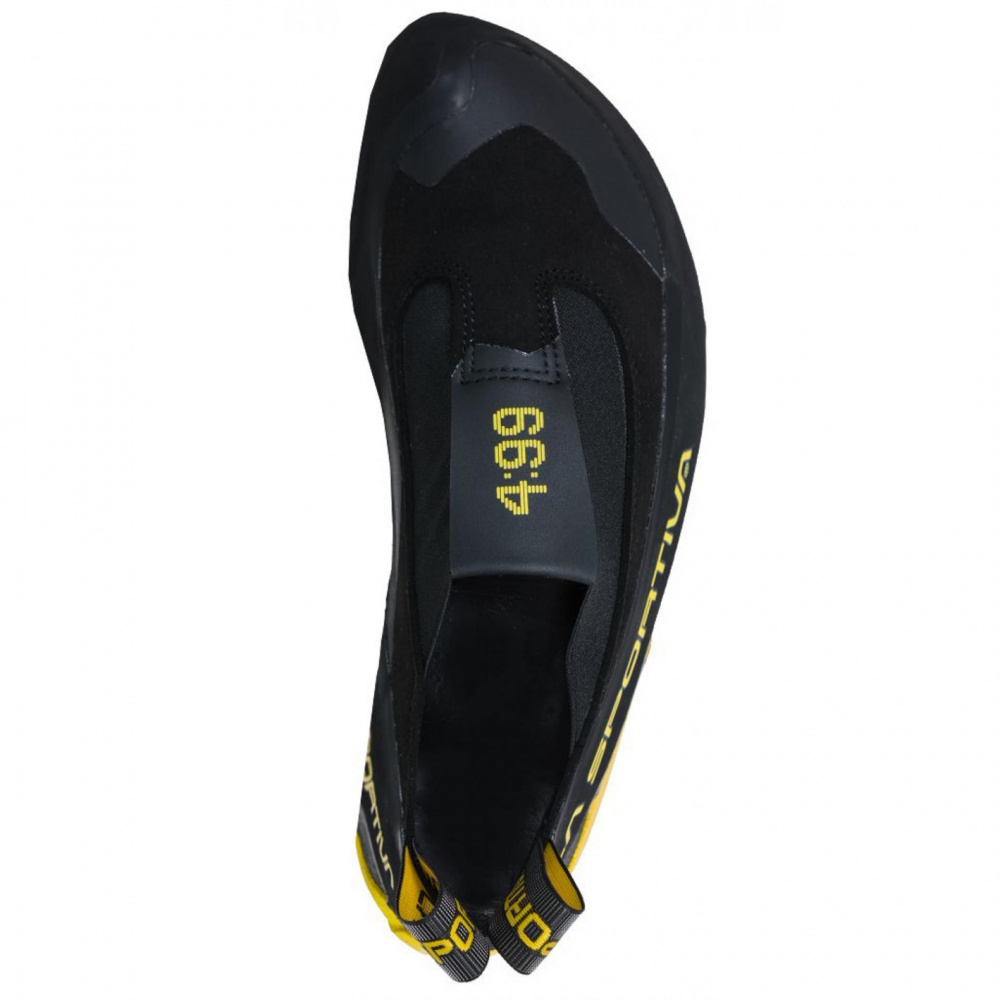 Туфли скальные La Sportiva Cobra 4.99 Туфли скальные La Sportiva Cobra 4.99