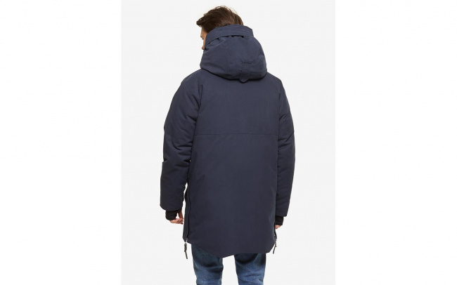 Куртка BASK Putorana V3 (без меха)