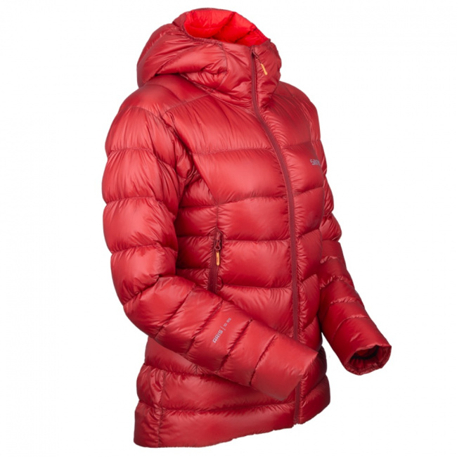 Куртка Sivera Az Бармица жен.