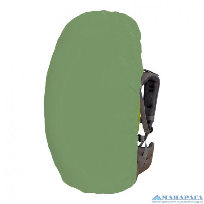 Накидка на рюкзак МАНАРАГА 50-60 л V2 (олива (9180795))