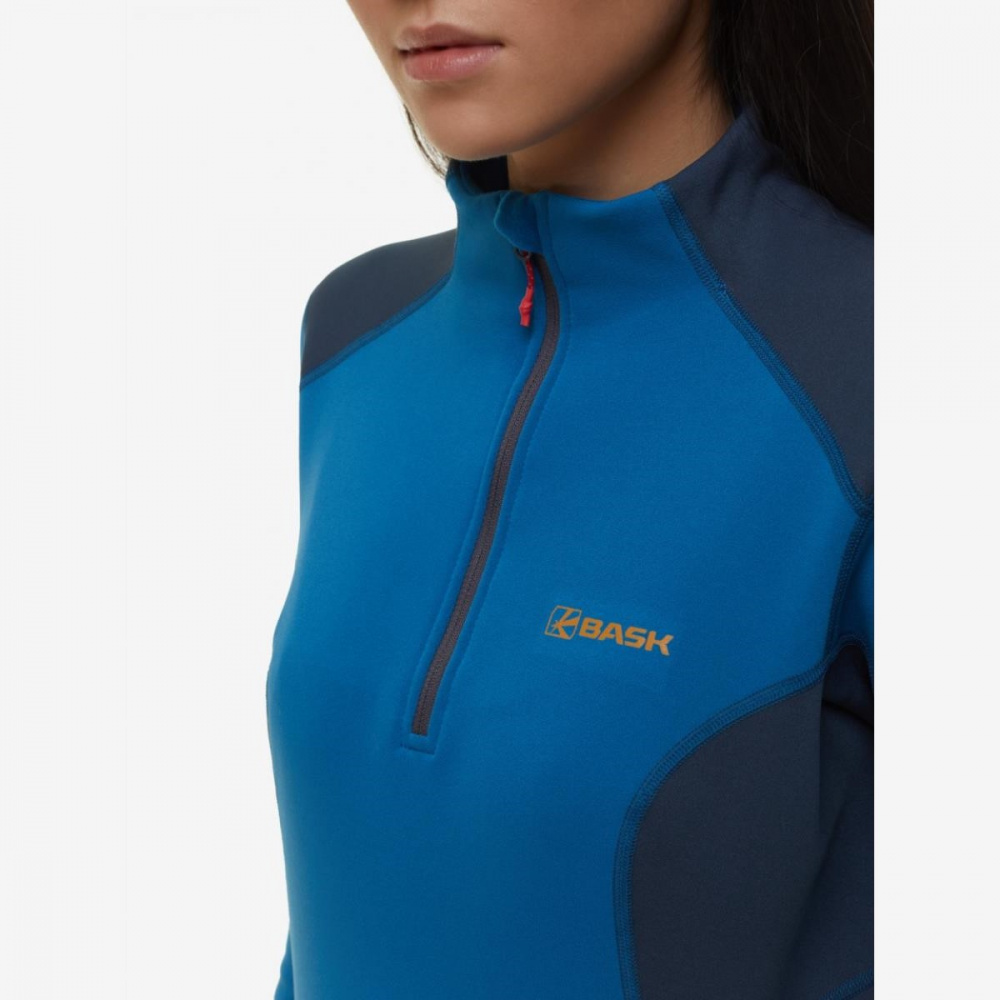 Пуловер BASK Richmond V2 жен. (арт. 21025)