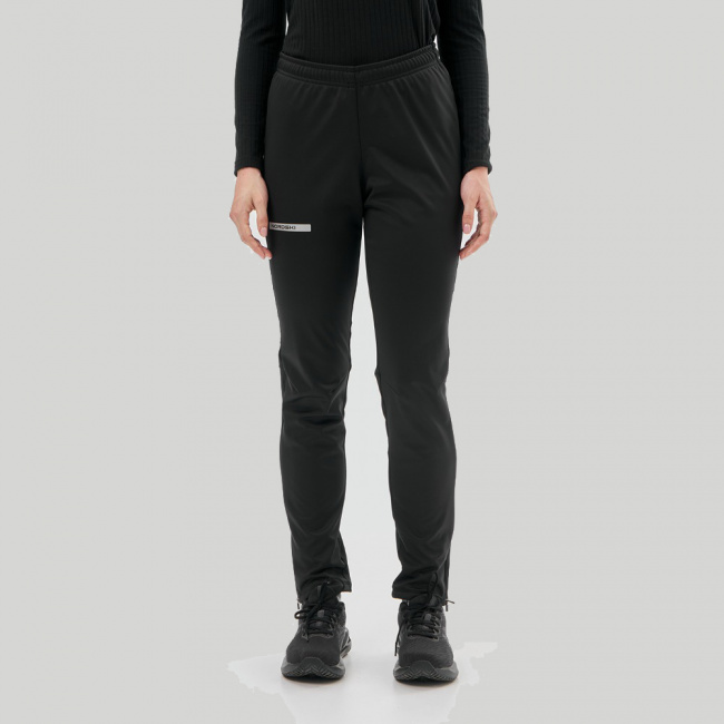 Брюки тренировочные Nordski Pro W (арт. NSW522 МП)