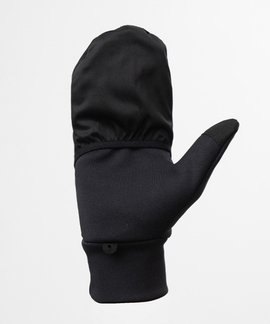 Варежки-перчатки Nordski Run (арт. NSU263100)