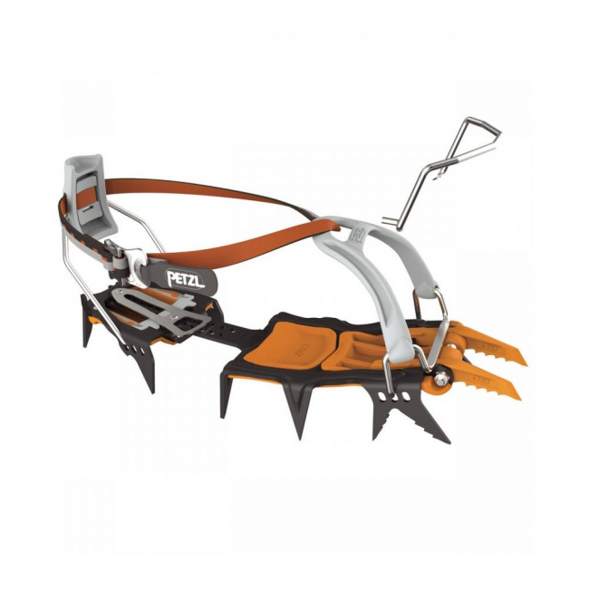 Кошки Petzl Lynx 