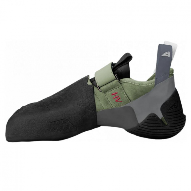 Туфли скальные MadRock Shark III HV