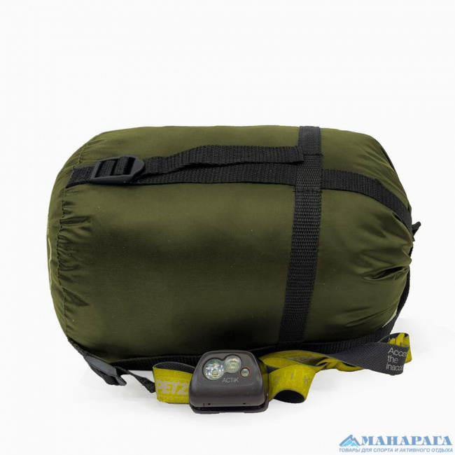 Спальник Манарага Hunter-7