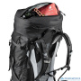 Рюкзак Deuter 2021 Futura Air Trek 55+10 SL