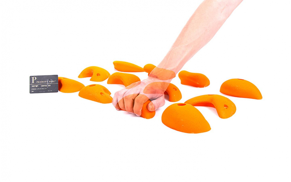 Зацеп Aztec Static 