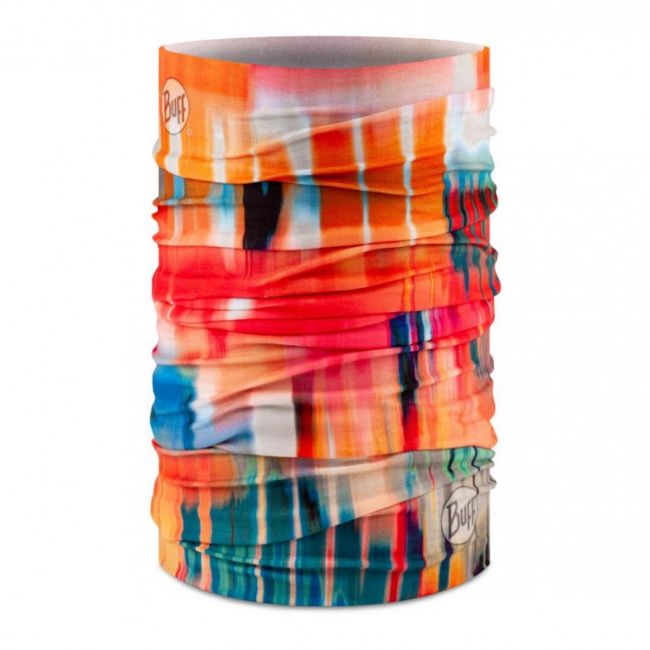Бандана BUFF /23/ 129779 Original Flow Multi