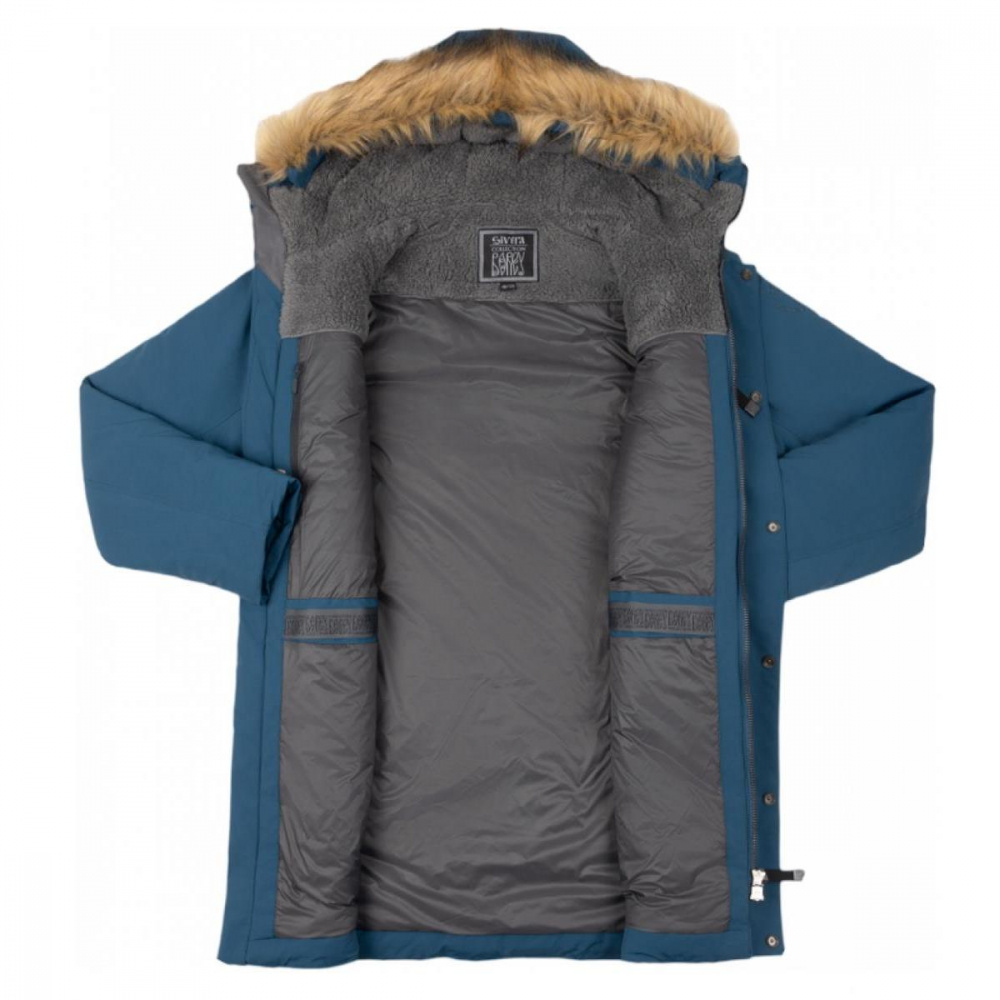 Куртка Sivera Тиун
