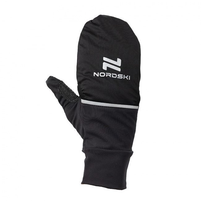Варежки-перчатки Nordski Pro (арт. NSU225100МП)