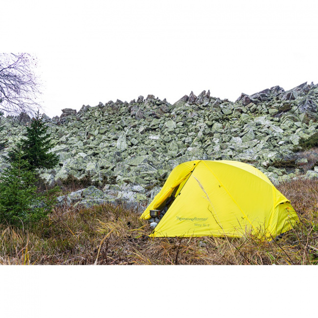 Палатка RockLand Way 2 Si