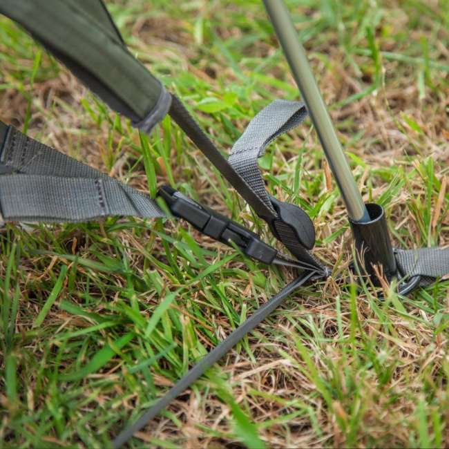 Палатка BASK BONZER 2