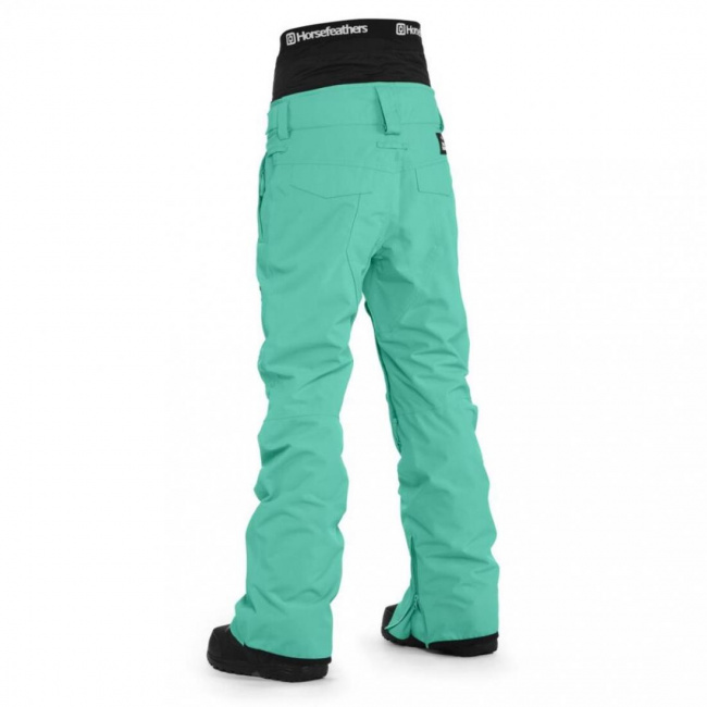 Брюки Horsefeathers Lotte Shell жен.