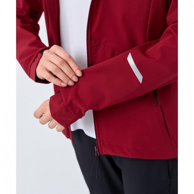 Ветровка Nordski Pro Energy 2.0 W