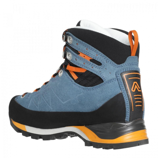 Ботинки Asolo Traverse GV ML